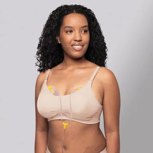 Miniatura 11 de Medela Women's 3 in 1 Nursing & Pumping Bra