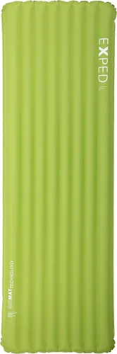 Miniatura 7 de Exped Ultra - Ultraligero Inflable Mochilero Colchoneta de Dormir, Estera de Aire Ligero para Acampar y Sender