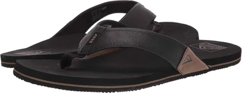 Miniatura 10 de Reef Sandalias Newport para hombre, Marrón