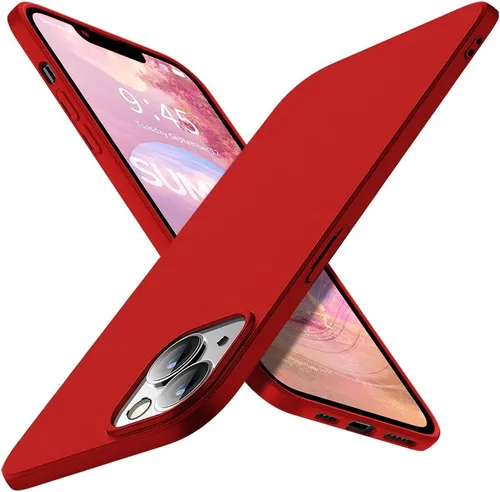 Miniatura 55 de X-level Funda para iPhone 11 Pro Max, delgada y suave TPU superficie mate, funda ultradelgada para teléfono, ligera, protectora completa