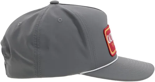 Miniatura 11 de HOOEY Adjustable Snapback Trucker Hat with Cactus Ropes Logo