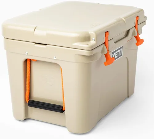Kit de pestillo de goma y asas de cuerda para enfriadores YETI y refrigeradores RTIC - Pestillos de goma para enfriadores y asas de cuerda -