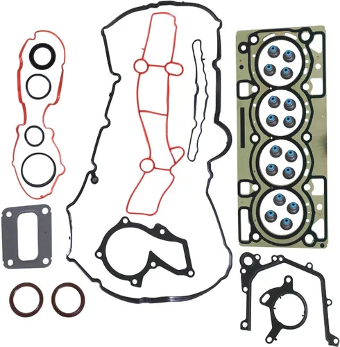 Miniatura 5 de FZJDSD HGS4312 Juego de juntas de cabeza compatible con Ford Escape Fusion 1.5L L4 16V DOHC 1499cc 2014-2020 Reemplazo DS7Z-6051-D DS7Z-9439-A