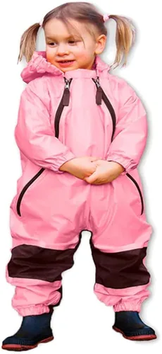 Miniatura 4 de Tuffo unisex-child Coverall
