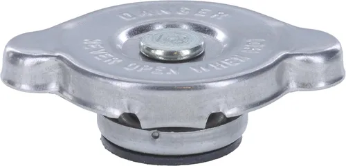 Miniatura 2 de Stant - Tapa para radiador, color negro
