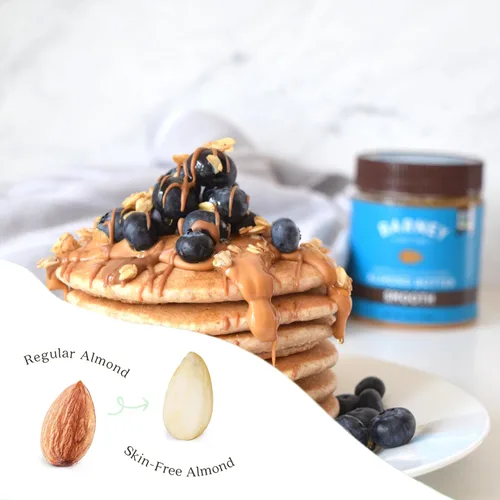 Miniatura 4 de Barney Butter - Crema de almendras