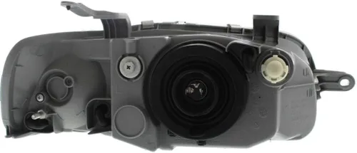 Miniatura 2 de Para Chevy Aveo Sedan 2004-2006/Hatchback 2004-2008/Wave Sedan 2005-2006/Hatchback 2007 Conjunto de faros delanteros con certificación DOT