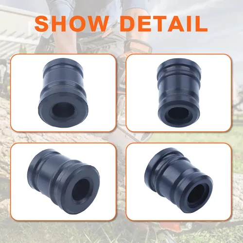Miniatura 5 de Amortiguador anular AV montaje para Stihl 029 025 MS210 MS230 MS250 MS290 1123 790 9900