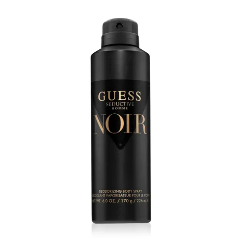 Miniatura 8 de Guess Guess Seductive Homme Blue Men Body Spray, 6 onzas (Paquete de 1)