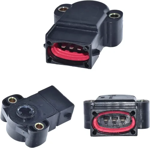 Miniatura 5 de Walker Products 200-1021 - Sensor de posición del acelerador