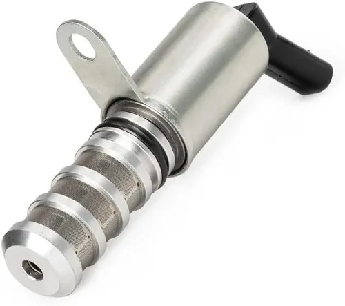 Miniatura 4 de 12671373 G/M 12636524 Equipos Solenoide de sincronización del árbol de levas Posición Presión Cruze Ma/libu G/MC OE 12655752 Válvula Variable