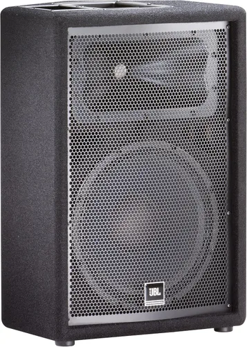 Miniatura 5 de JBL Professional JRX212 Altavoz portátil pasivo de refuerzo de sonido de 2 vías, para DJ, audio profesional PA, sistema de altavoces, 12 pulgadas