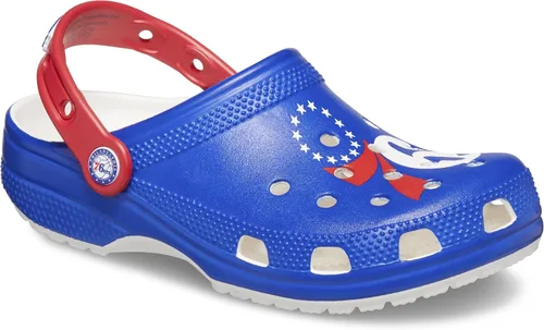 Miniatura 6 de Crocs Unisex-Adult Classic Collegiate Clogs