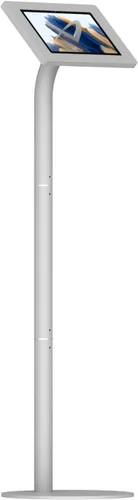 Miniatura 69 de VidaMount Caja y soporte de suelo con tapa de botón para el hogar, color negro, compatible con iPad mini 1/2/3
