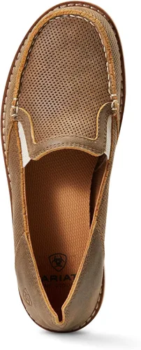 Miniatura 2 de ARIAT Women's Cruiser Boat Shoe