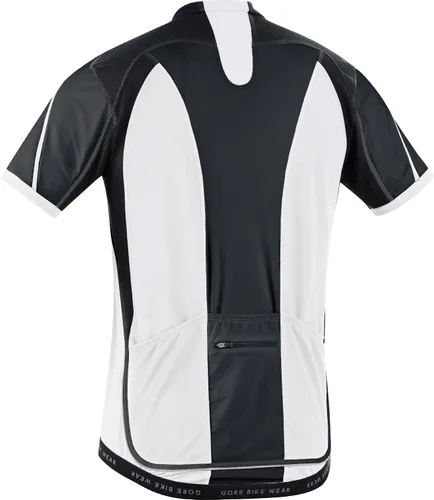 Miniatura 3 de Gore Bike WearCamiseta de oxígeno Full cierre de cremallera