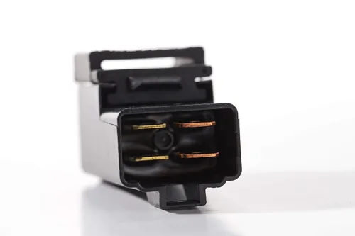Miniatura 2 de Relé de repuesto de 4 pines E-T1060-33720 compatible con tractores Kubota, minicargadoras, excavadoras y cargadoras de ruedas, repuesto fabricado