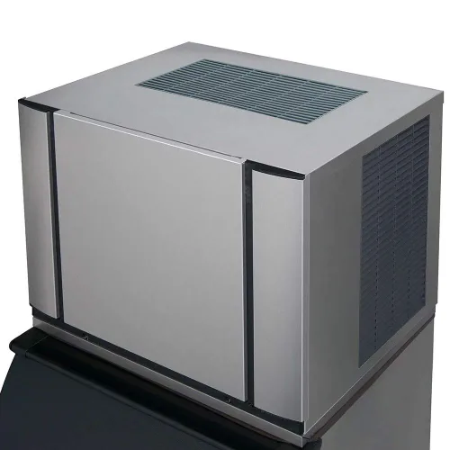 Miniatura 2 de Commcercial Cube Ice Machine by Ice-O-Matic Elevation Series CIM0320FA 313-lb. per Day