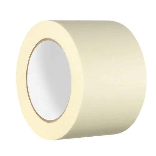 Miniatura 11 de GTSE Cinta de enmascarar, 1 rollo, 1 pulgada x 55 yardas (164 pies), cinta adhesiva de pintura multisuperficie, perfecta para pintar, hogar