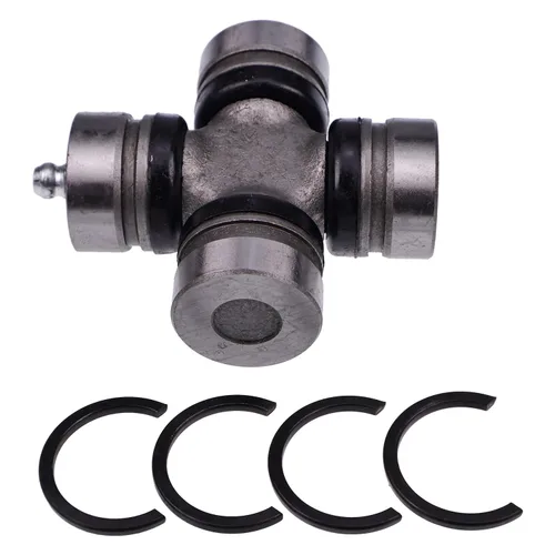 Juntas universales de eje trasero K7571-91320 compatibles con Kubota RTV 900 4x4 2003-2008 junta en U interior o exterior