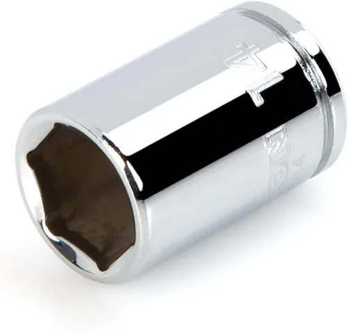 Miniatura 12 de TEKTON 3/8 Pulgada de transmisión x 11 mm de profundidad enchufe de 6 puntos SHD13111