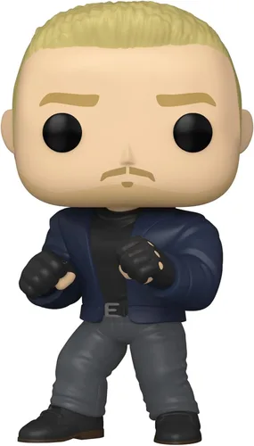 Miniatura 2 de POP Funko Pop TV: Umbrella Academy: Luther Figura de vinilo coleccionable, multicolor