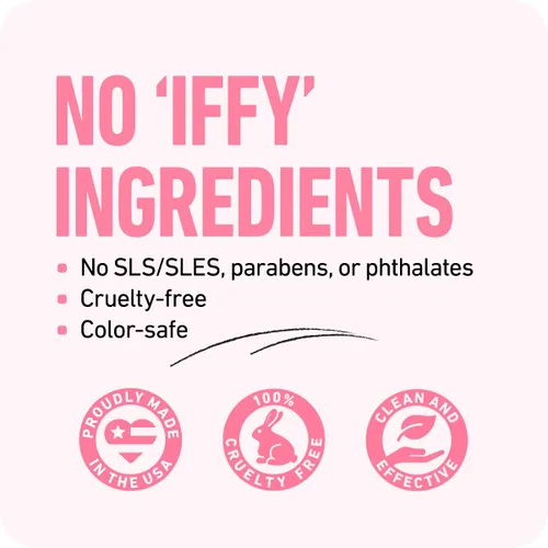 Miniatura 6 de Boldify Acondicionador + Suero: Suave y Proteger Bundle: Biotina para la retención del cabello, plenitud, nutrición, desenredado, tratamiento