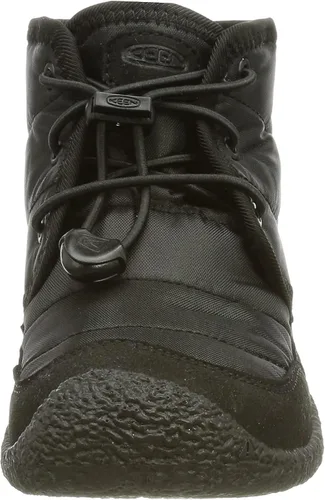 Miniatura 2 de KEEN Unisex-Child Howser 2 Quilted Waterproof Chukka Boots