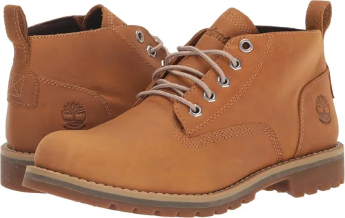 Miniatura 7 de Timberland Botas chukka impermeables para hombre Redwood Falls