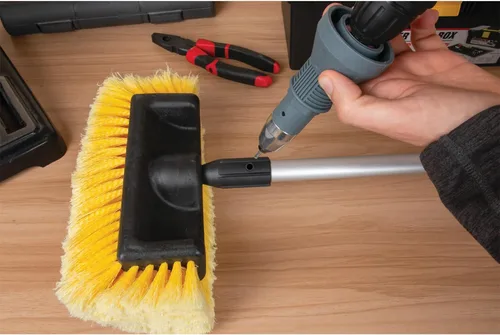 Miniatura 6 de Performance Tool Adaptador de taladro para pistola de remache W9069