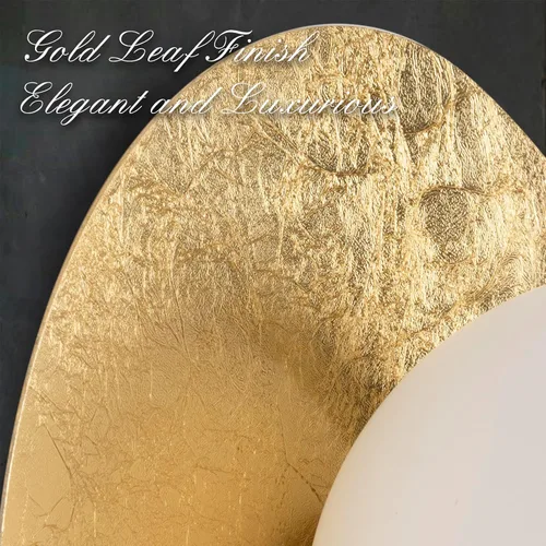 Miniatura 4 de Edwarmlux Aplique de pared de 1 luz, aplique de pared moderno de mediados de siglo, lámpara de techo, lámpara de tocador, lámpara de pared