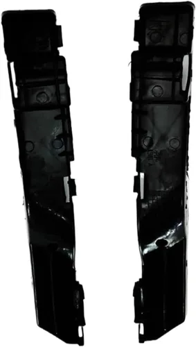 Miniatura 5 de 2 soportes de retención para parachoques delantero 2009-2018 para Dodge Journey izquierda y derecha