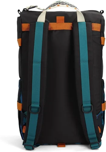 Miniatura 50 de Topo Designs Rover Pack Clásico, asfalto/negro, Tamaño único, Rover Pack Clásico