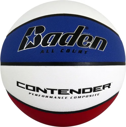 Miniatura 12 de Baden Baloncesto compuesto de interior/exterior Contender