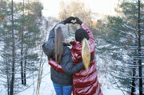 Miniatura 2 de Funky Junque - Gorro para mujer con ranura para cola de caballo