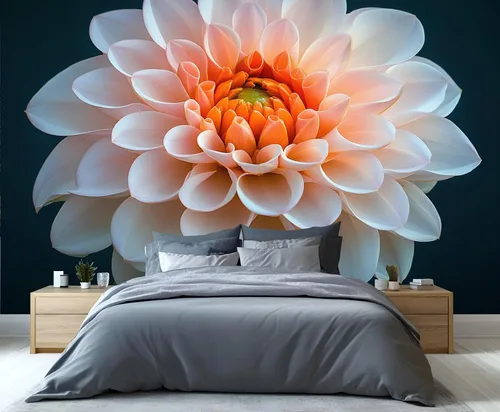 Miniatura 33 de Papel tapiz de mármol, papel tapiz negro y dorado para dormitorio, papel tapiz moderno gris para sala de estar, mural fotográfico de mármol nórdico