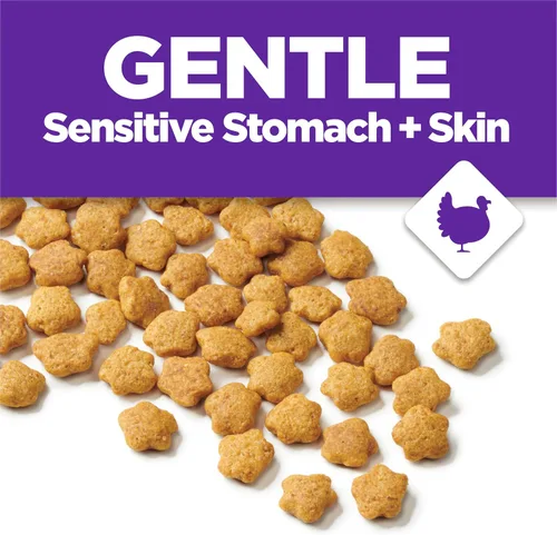 Miniatura 7 de aAimento seco para gatos Purina Cat Chow Naturals, Suave