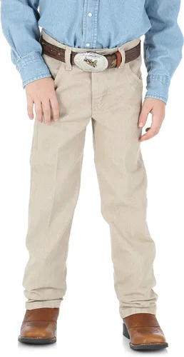 Miniatura 12 de Wrangler Men's 13mwz Cowboy Cut Original Fit Jean