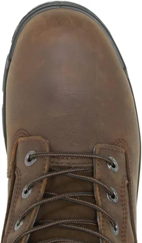 Miniatura 5 de WOLVERINE Men's Chainhand Steel-Toe Waterproof 6" Boot Industrial Shoe