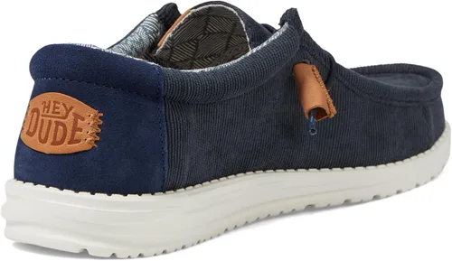 Miniatura 5 de Hey Dude Wally - Zapatos de pana