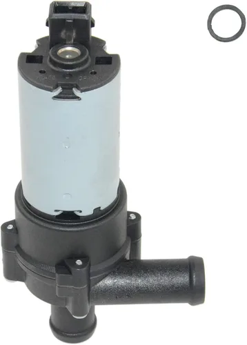 Miniatura 7 de 0392020039 Bomba de agua auxiliar eléctrica con junta para Audi S4 A6 Allroad TT Quattro VW Golf GTI Jetta 1.8L 2.7L 2.8L 078965561