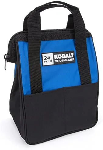 Miniatura 5 de Kobalt Llave de impacto inalámbrica de 1/2 pulgada de potencia máxima de 24 voltios (artículo # 672825)
