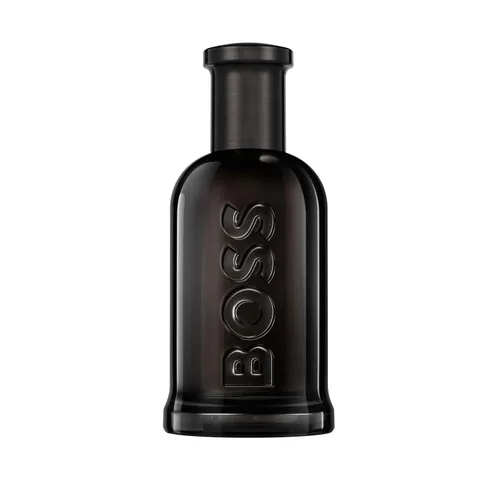 Miniatura 9 de Hugo Boss Perfume embotellado - Colonia Woody Ambery para hombre - Con notas de cuero, Orris y madera - Fragancia de larga duración