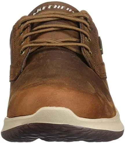 Miniatura 5 de Skechers Delson-Antigo Oxford para hombre