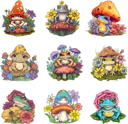 Miniatura 15 de 9 piezas de parches de transferencia con cinta de apoyo al cáncer de mama para planchar, diseños DIY, calcomanías de vinilo para transferencia