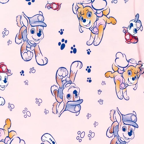 Miniatura 5 de Paw Patrol Marshall Chase Skye Everest - Sudadera para niñas pequeñas