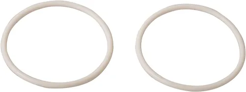 Miniatura 3 de 248210 - Pulverizador de pintura sin aire con 2 anillos de sellado, para Graco 1095 1595 5900 Pulverizadores de pintura sin aire