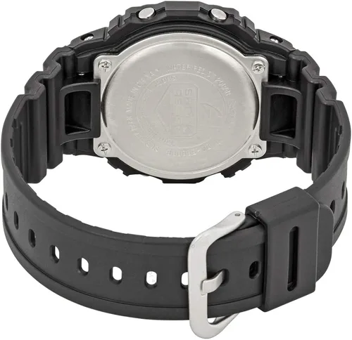 Miniatura 2 de Casio - Relojes Hombre - Casio G-Shock - Dw-5600Bb-1Er Monótono Negro Mate Reloj