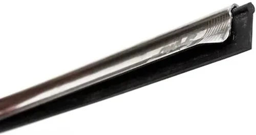 Miniatura 2 de Unger Canal S Plus 18"/45cm con goma blanda