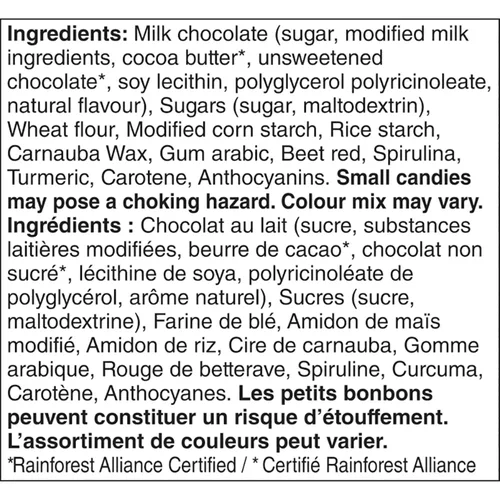 Miniatura 3 de SMARTIES, Bote de 7.16 oz